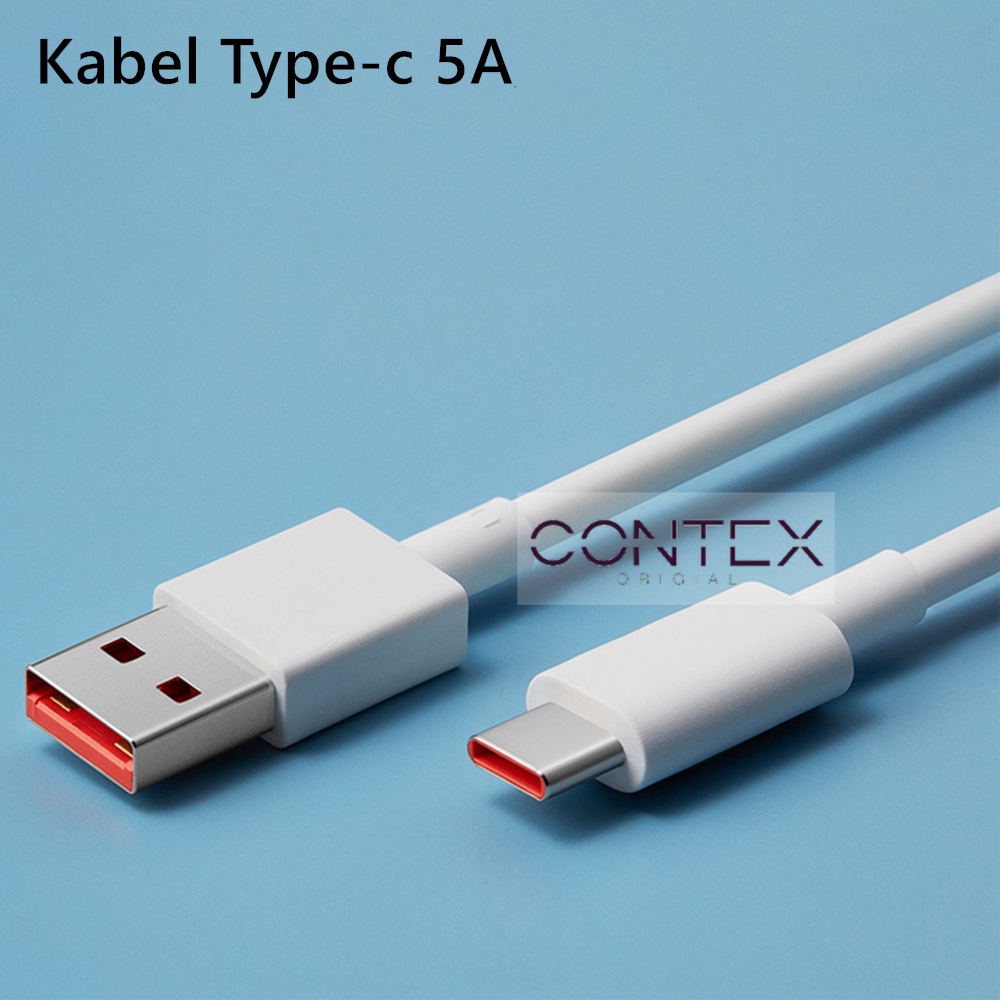 Kabel Data Xiaomi Fast Charging ORIGINAL 100% Type-C Micro USB ORI Charger