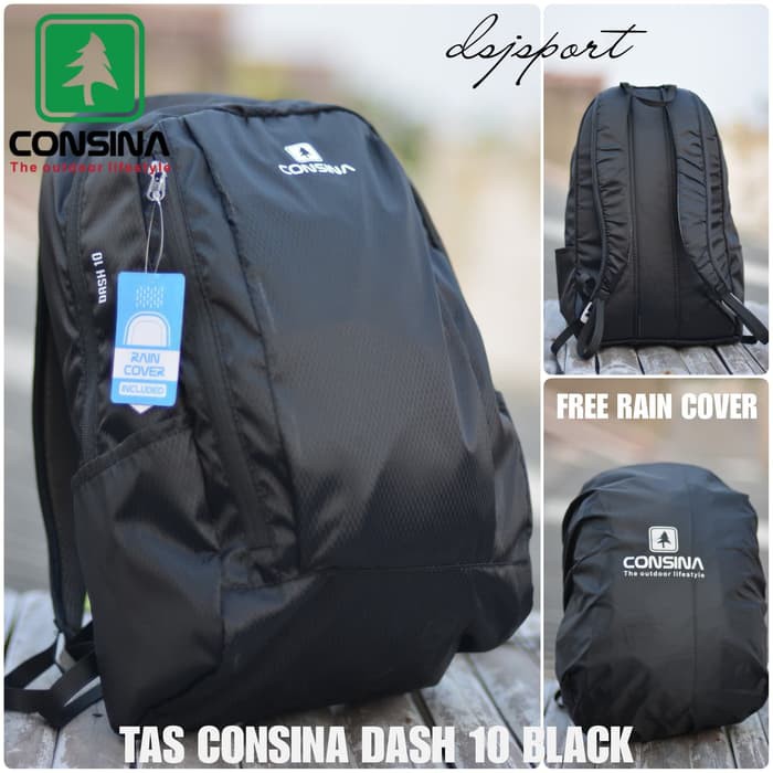 Paling Inspiratif Tas Sekolah Merk Consina