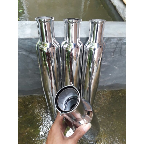Corbi Plor Kang Pri Madiun plus pangkon