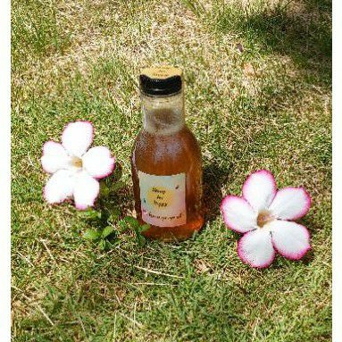 

Madu 315gr asli murah. Honey , bee happy