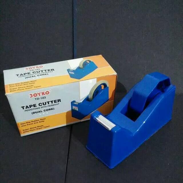 

Dispenser Tape TD 103 Joyko