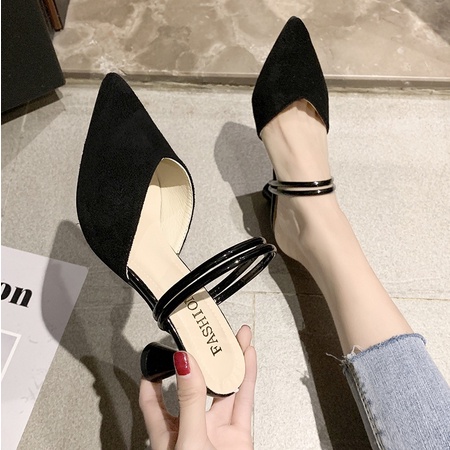 hls-4130 sepatu heels wanita import fashion sepatu hak tinggi wanita cantik terkiniian terpopular best seller ai 0314 fashion wnaita terbaikk