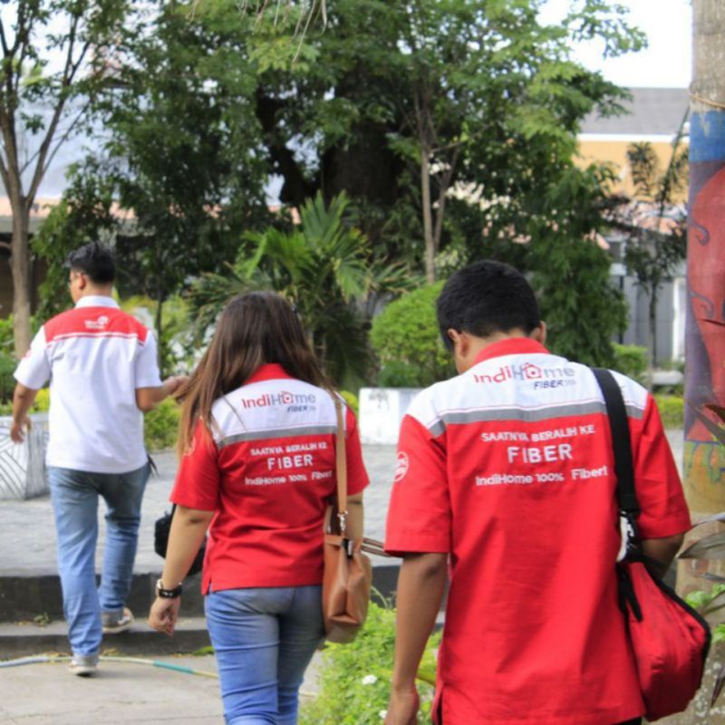 terima pasang indihome