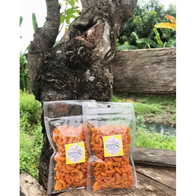 

makaroni keju