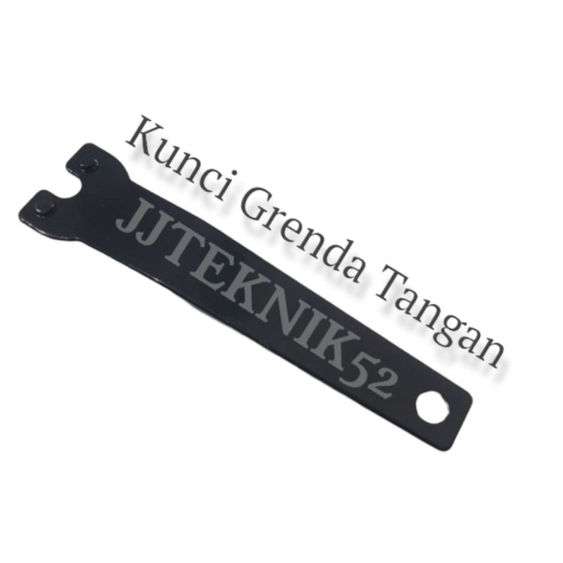 Kunci Mesin Grenda Tangan Kunci Grenda Grinder