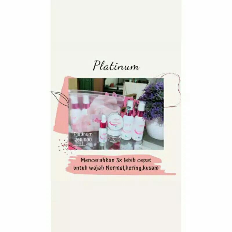 marwah platinum/ecer