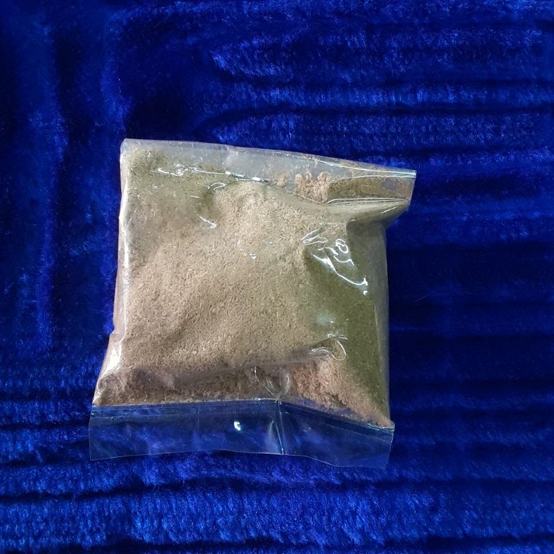 bubuk cendana bubuk kayu cendana serbuk cendana