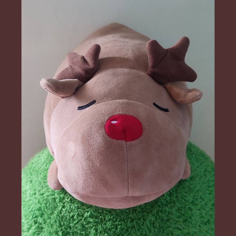 Boneka Rusa Ori Miniso