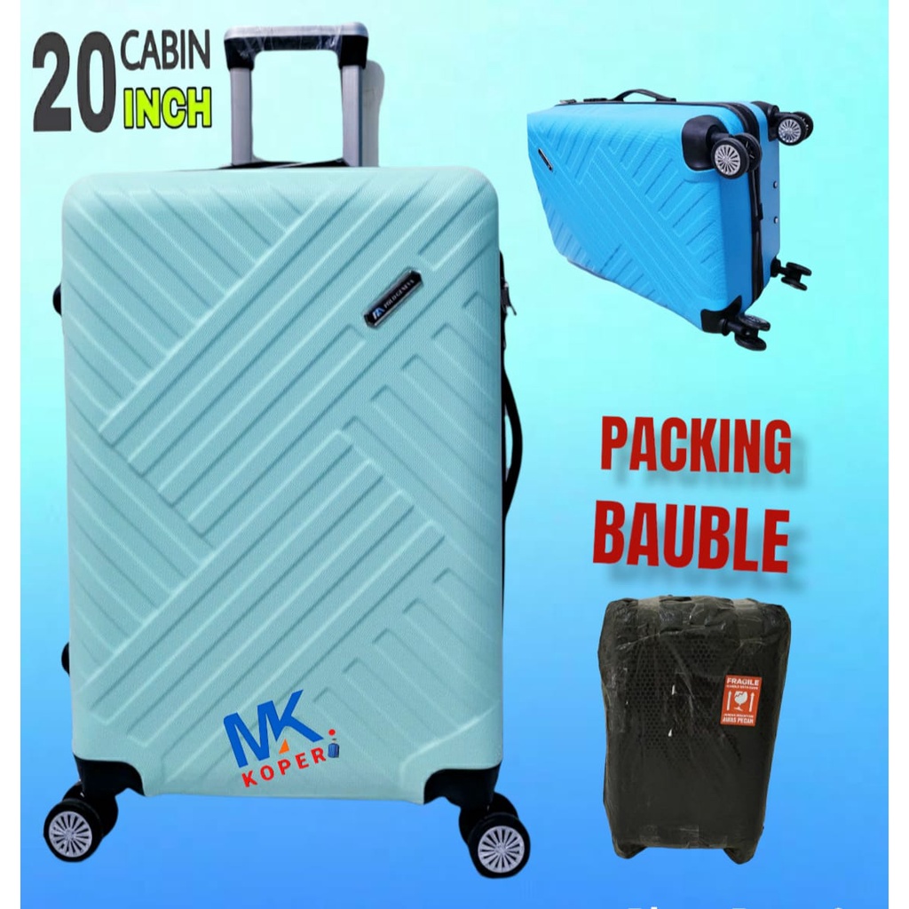 8 8 merdeka sale  koper 20 inch koper polo cavallo 6171 koper tahan banting koper terlaris banyak va