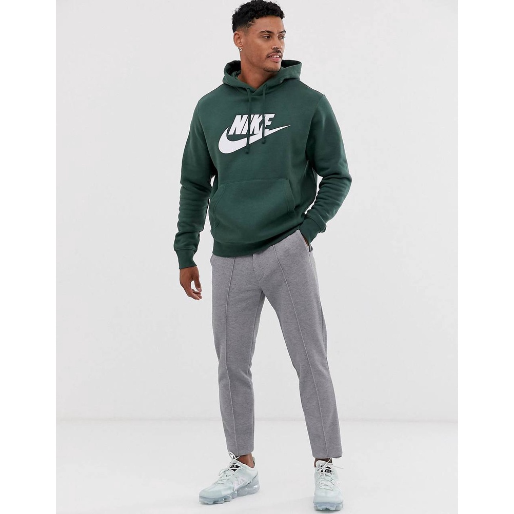 NIKE BASIC HOODIE Unisex Pria / wanita