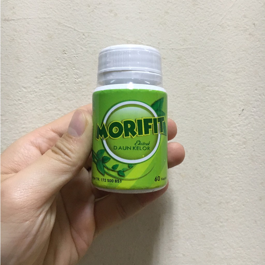 

Morifit Kaplet