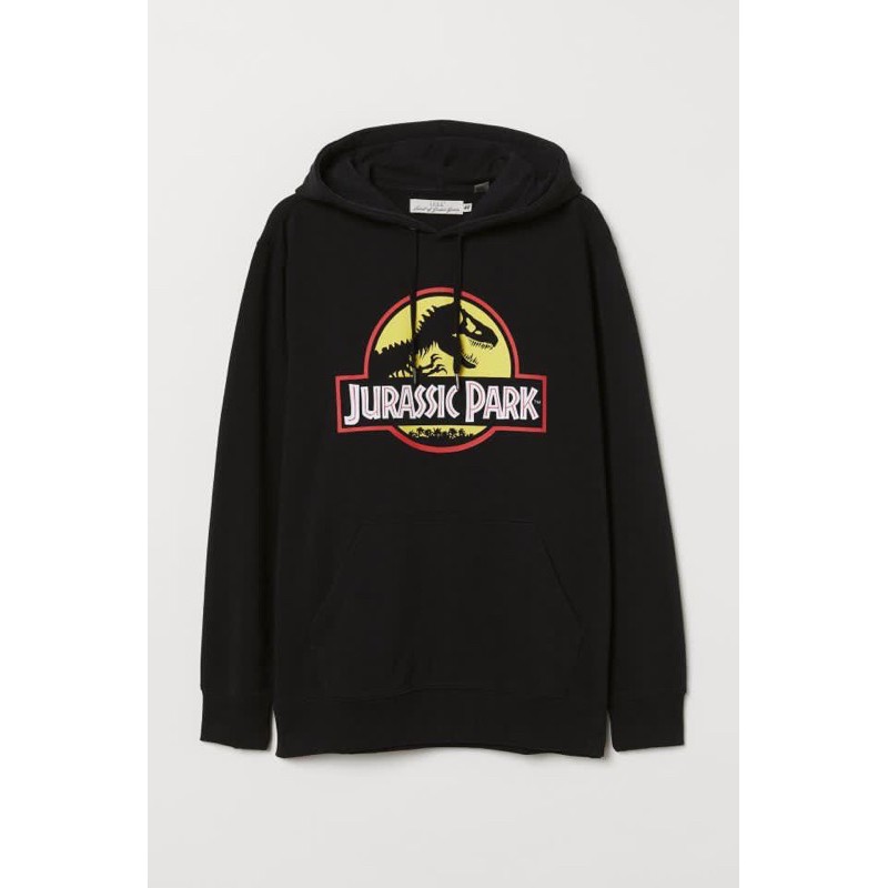 Hoodie hnm h&m Jurassic park