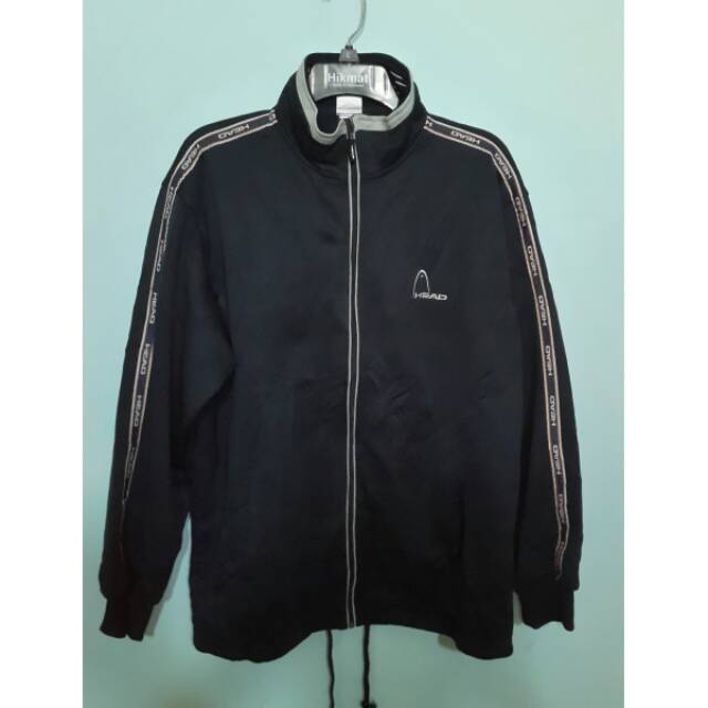 TRACKTOP HEAD ORIGINAL