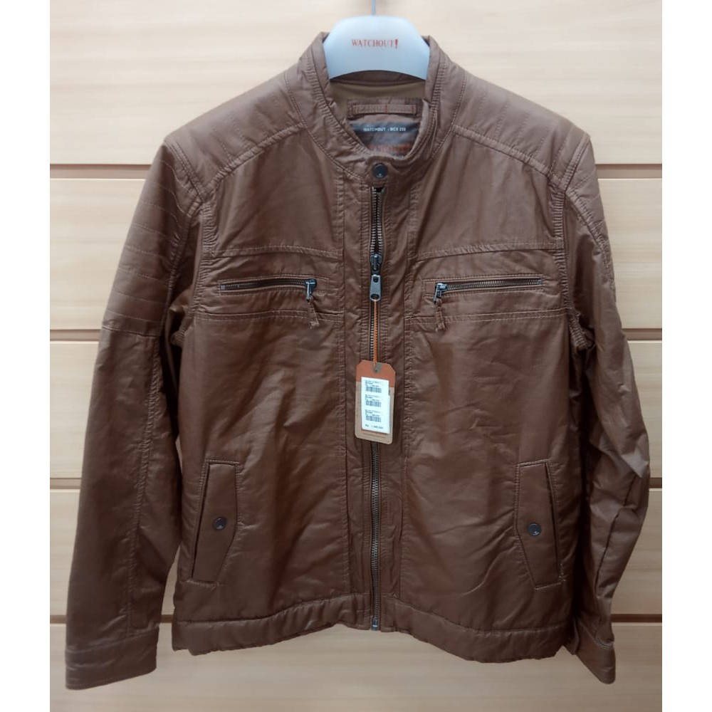 Jaket/WATCHOUT/D/Jaket pria