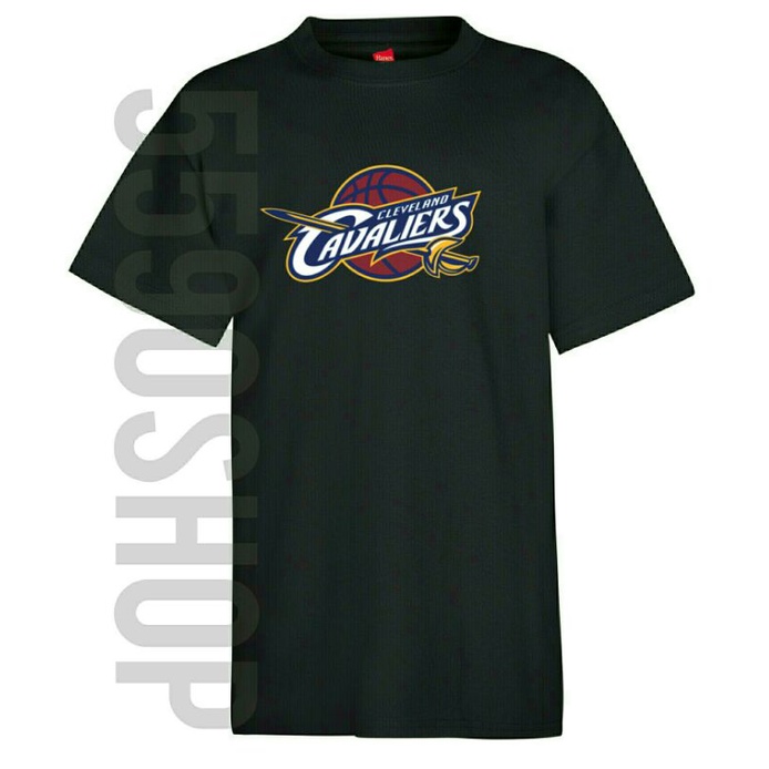 Kaos Cleveland Cavaliers