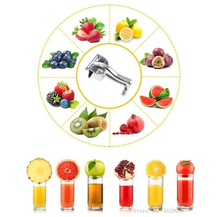 barokah gamis PLAZA SQUEEZER BUAH