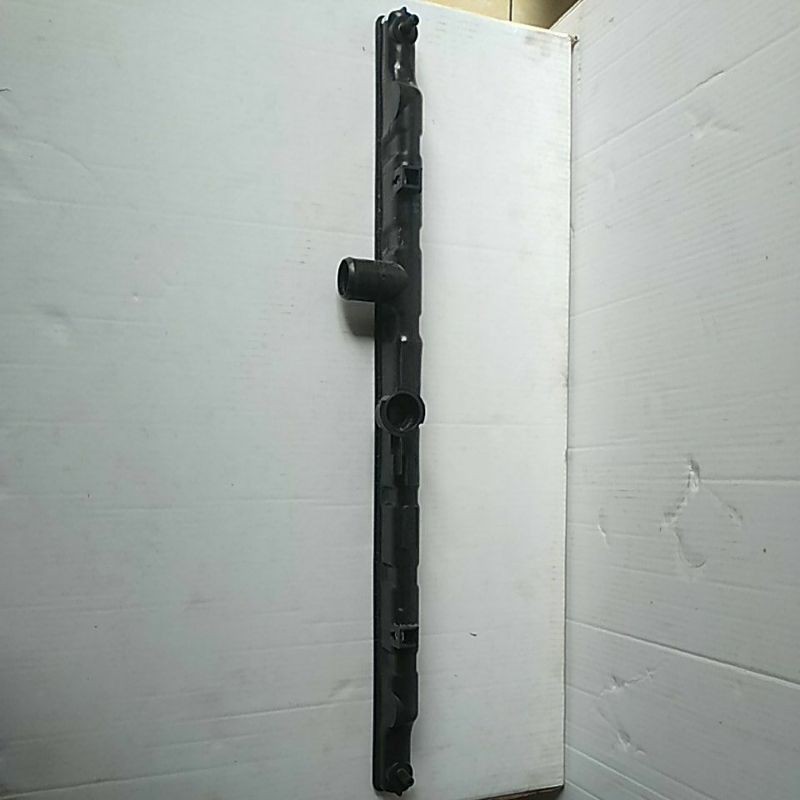 uppertank radiator Nissan X-trail 2004-2007