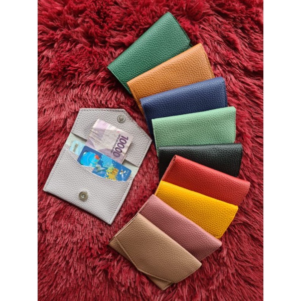 Dompet mini viral terlaris