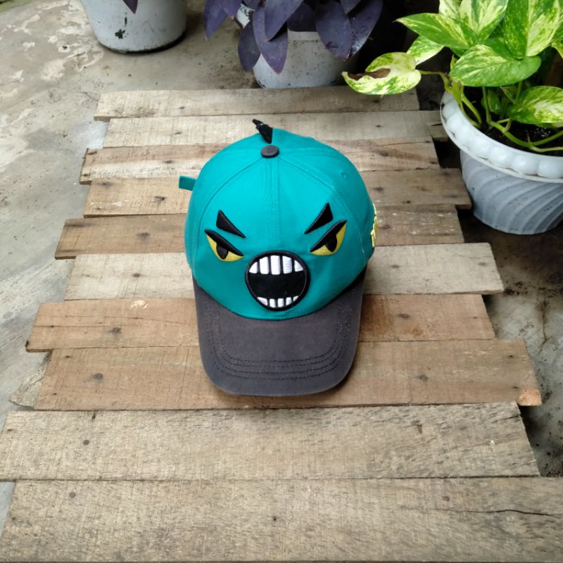 TOPI ELSTINKO DEWASA