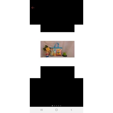 

Bingkisan ulang tahun paket 20 pcs