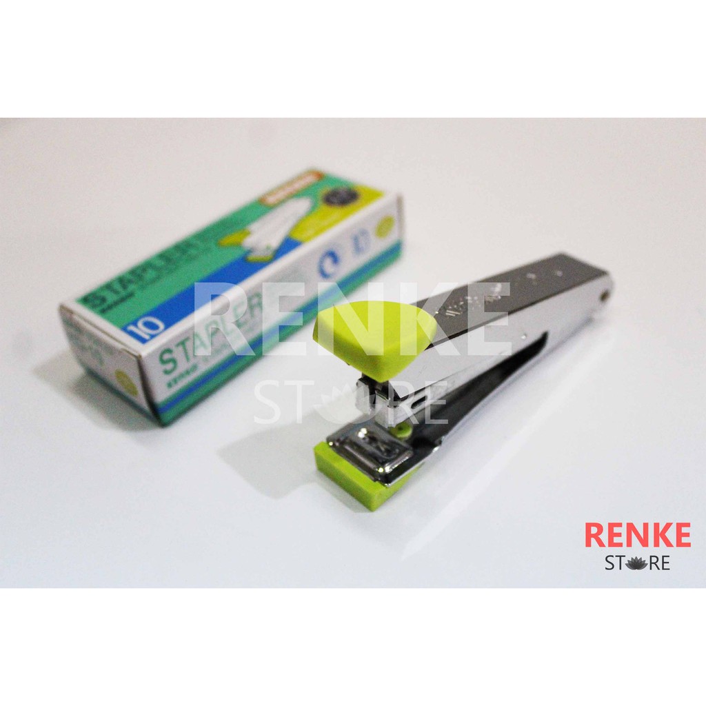 

Stapler Kenko Joyko HD-10 - Staples / Steples / Hekter