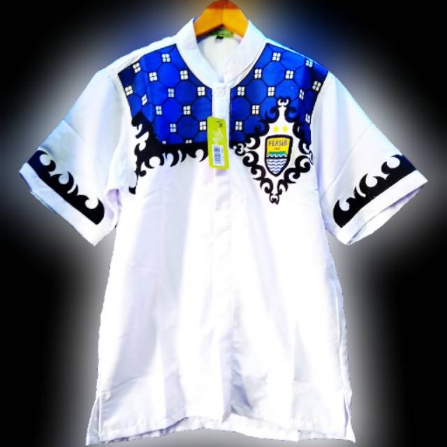 Koko persib/batik persib