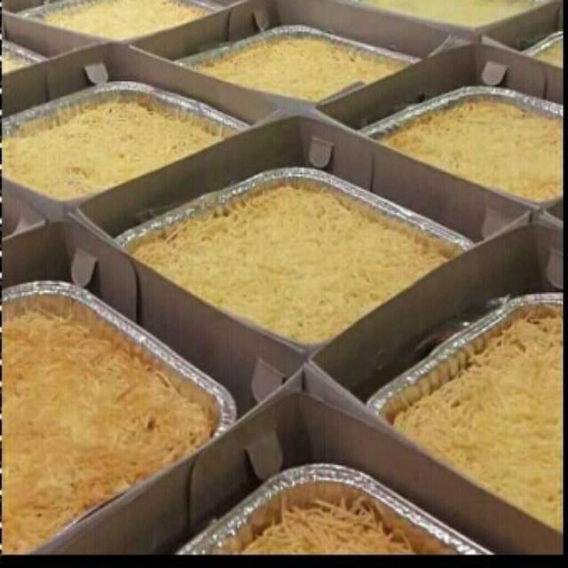 

Lasagna Enak murah ukuran 20×20