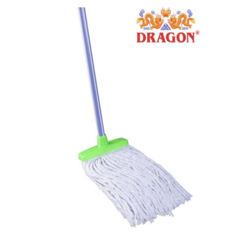 pel lantai segi M dragon 18 cm.catun