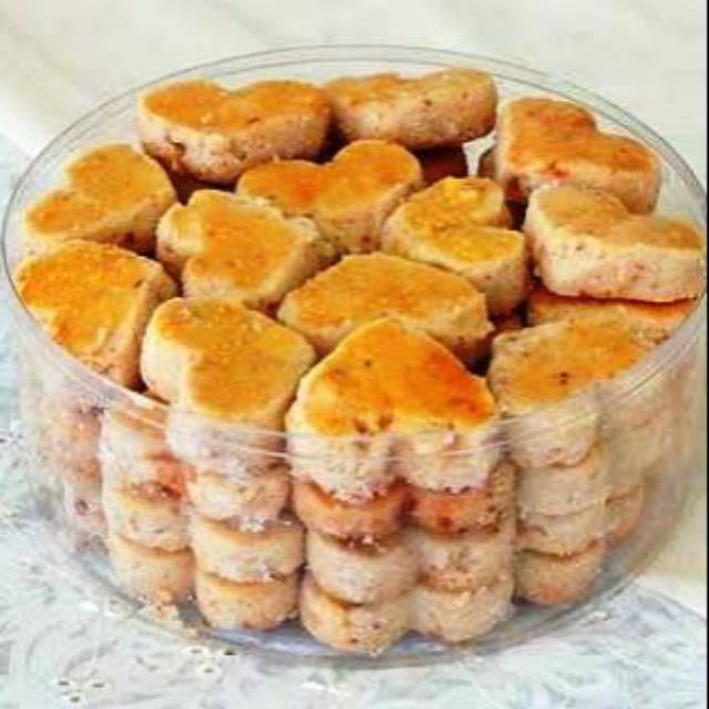 

Kue kacang