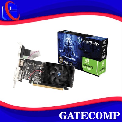 VURRION GT730 2GB DDR3  | VGA Card Vurrion GT 730