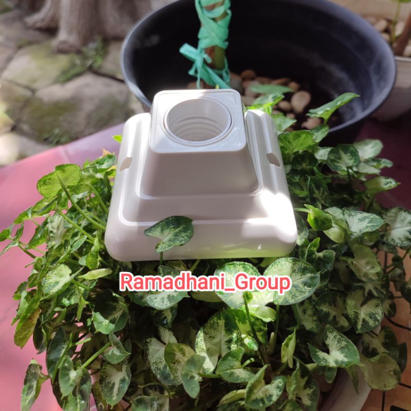 FITTING LAMPU PANASONIC FITING LAMPU PANASONIC MODEL KOTAK