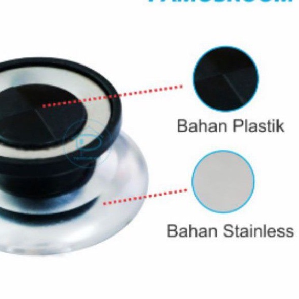 Jaminan Termurah !!! Pentolan Handle Pegangan Tutup Wajan Warna Knob Knop Handel Panci