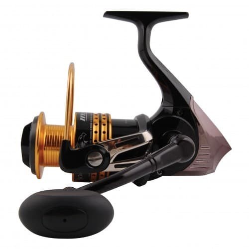 TEAM SEAHAWK SPINNING REEL