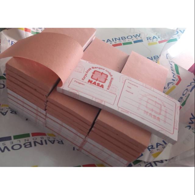 

Label Pengiriman Online 100lembar (Ready Stok) Agen pusat