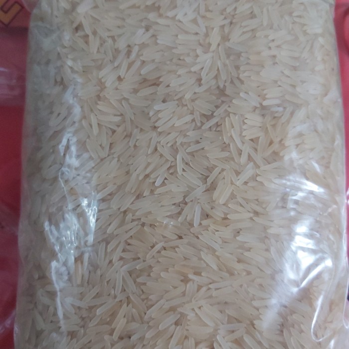 

540ffiepp Beras Basmati Asli Dawaat Kmd 5 Kg 244Q40112