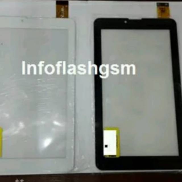 Touchscreen Mito Tab Tablet T71 Ori