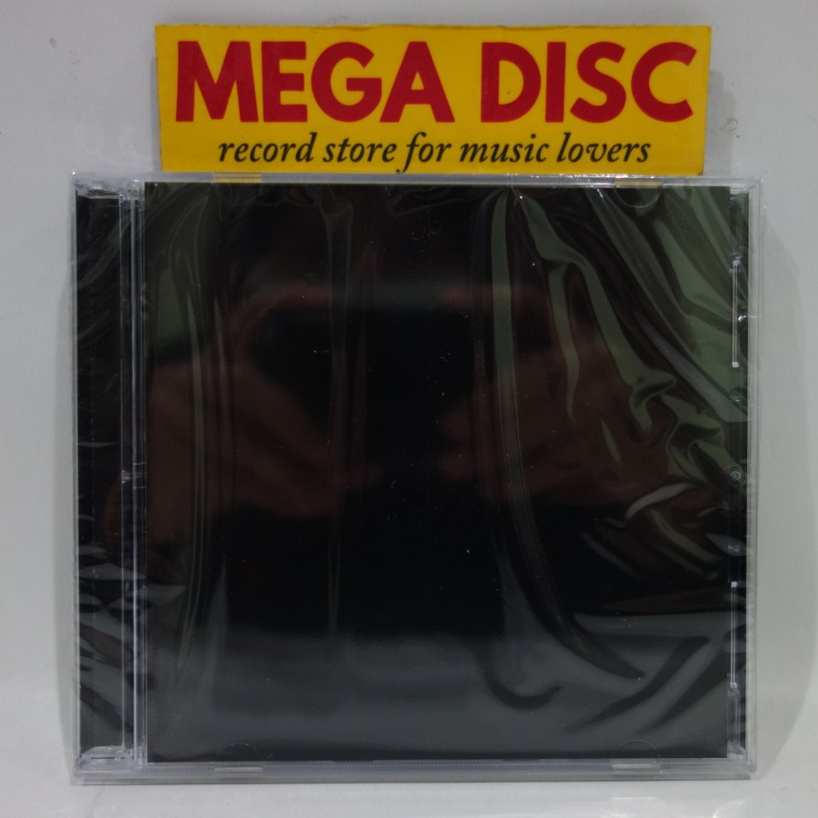 CD Kanye West - Donda 2CD Album Audio Music