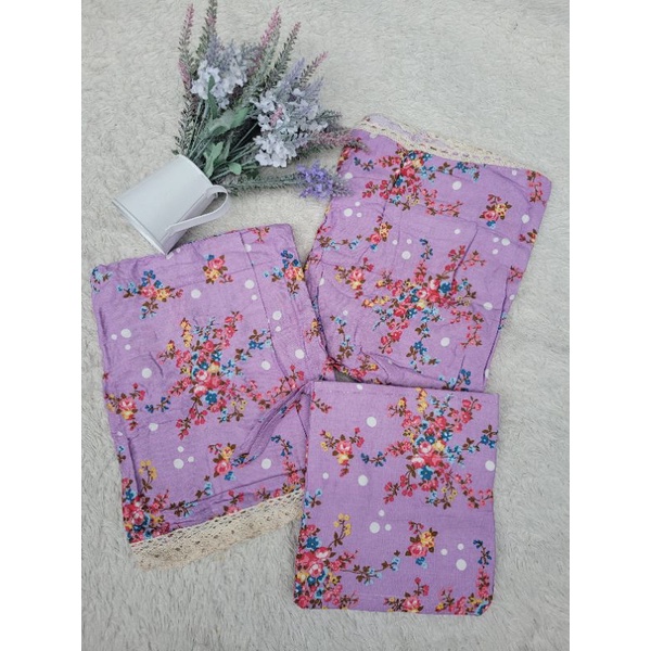 Mukena Anak TK  Murah Cantik