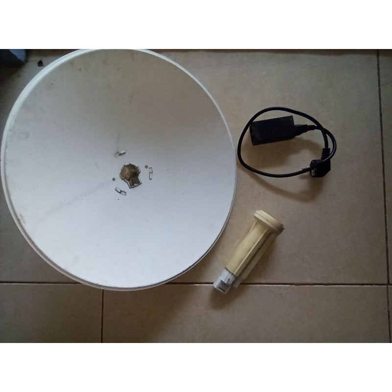 Powerbeam m5 400 / Ubiquiti PBE M5 400