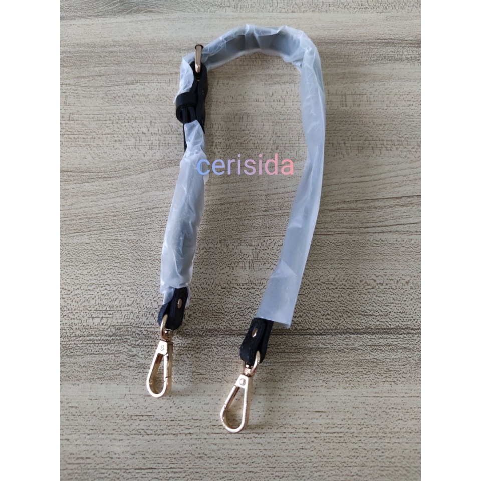 tali tas hand bag/tali tas ketek/uk pendek /code  GR 1,4 CM/TERLARIS /JAWA TIMUR