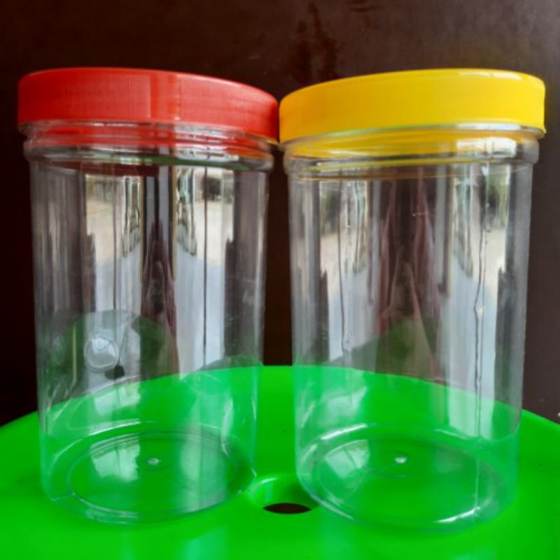 TOPLES PLASTIK BEKAS SOSIS TOPLES IKAN CUPANG /1 PCS