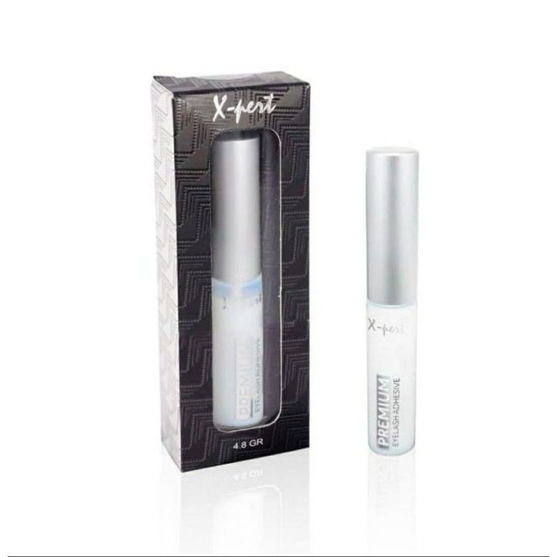 lem bulu mata x-pert premium / lem bulu mata expert/ lem bulu mata xpert