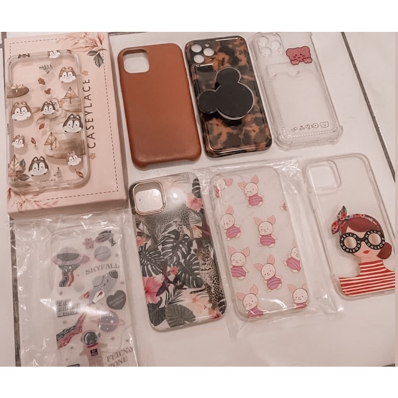 Iphone 11 Pro Cases preloved