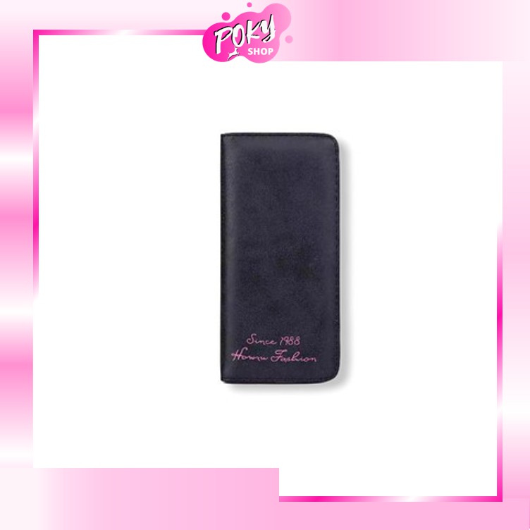 [LOKAL] POKY - DOMPET KAORU -DOMPET Panjang Wanita MORYMONY