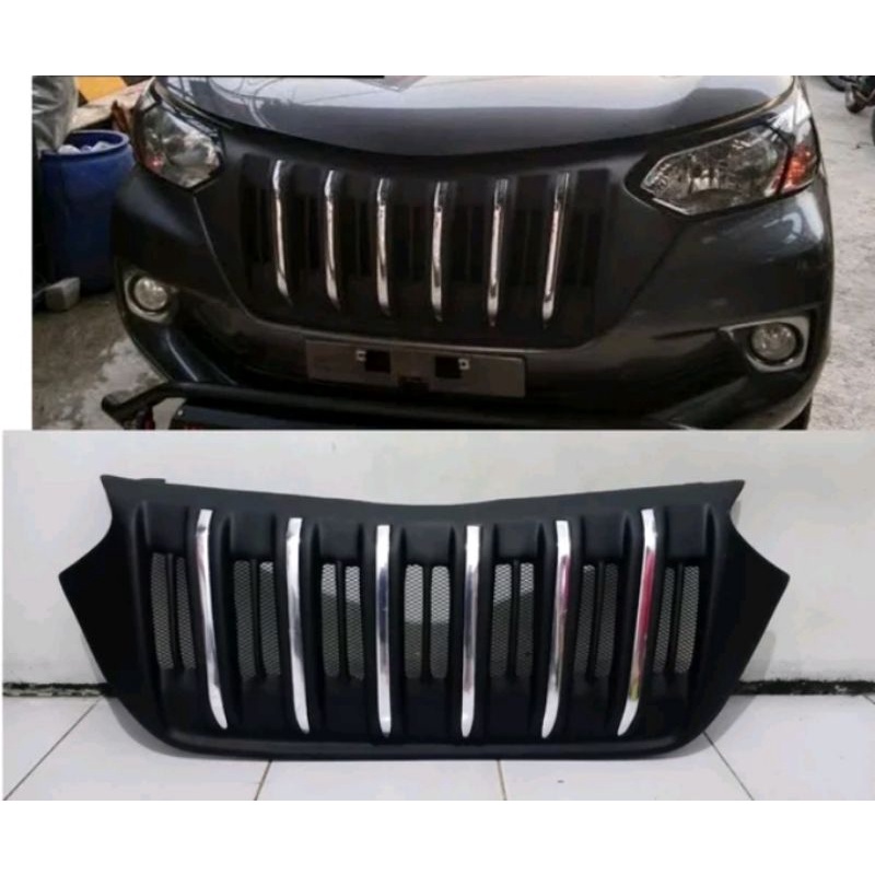Grill Grend Avanza Xenia 2016 2017 model Apollo