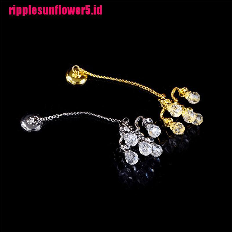 # Kaos T-Shirt Wanita Lengan Pendek Motif Print #Miniatur Gantungan Untuk Rumah Boneka Skala 1: 12