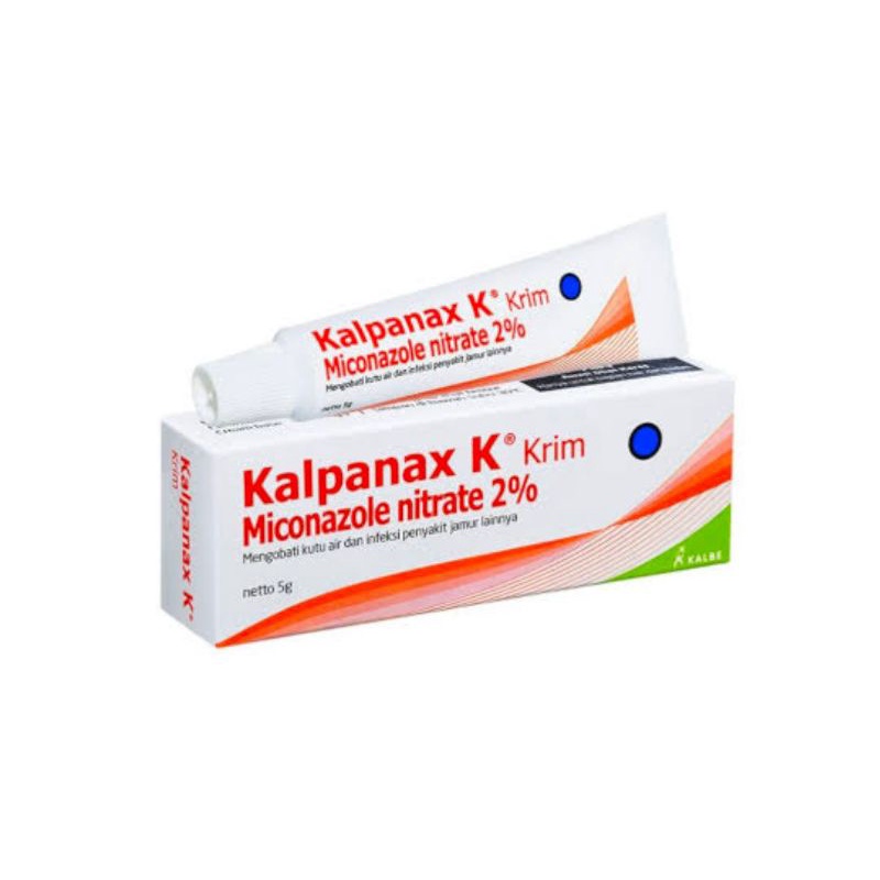 Kalpanax Krim