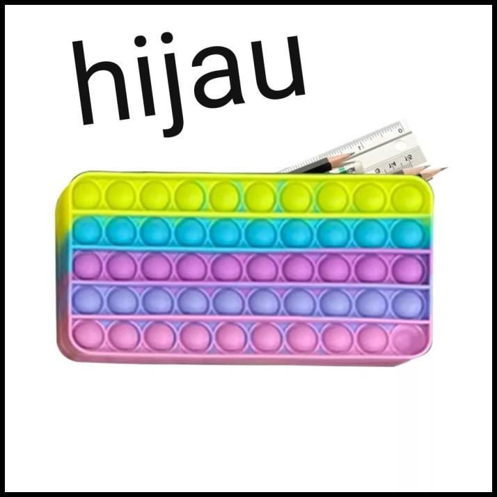 

Perabotrumahku Ready Kotak Pensil Pop It Tempat Pencil Pop It P005