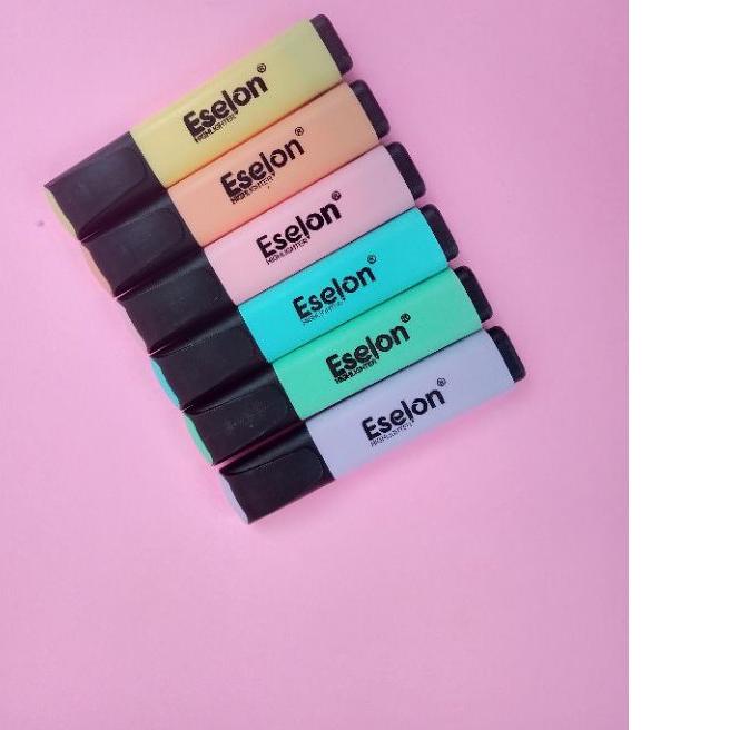 

Terbaru|SQ25|(7PCS) STABILO DOUBEL HIGHLIGHTER / STABILO SET / PENANDA BUKU