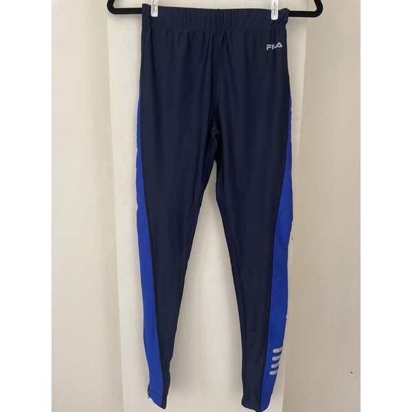 FILA LEGGING SPORT PRELOVED